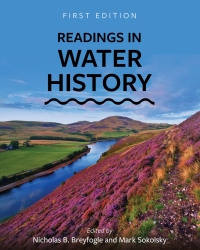 Cover image: Readings in Water History 1st edition 9781516543991