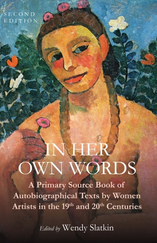 Cover image: In Her Own Words 2nd edition 9781516544257