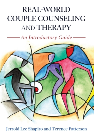 Cover image: Real-World Couple Counseling and Therapy 1st edition 9781516544332
