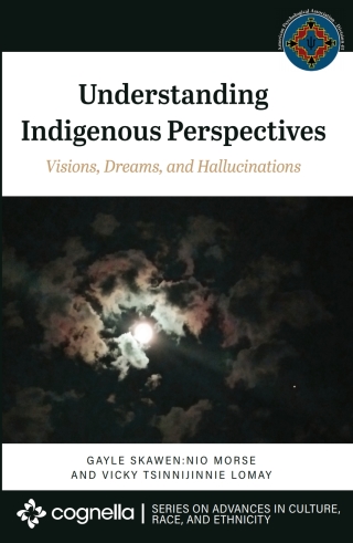 Cover image: Understanding Indigenous Perspectives 1st edition 9781516544356