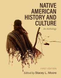 Titelbild: Native American History and Culture 1st edition 9781516544851