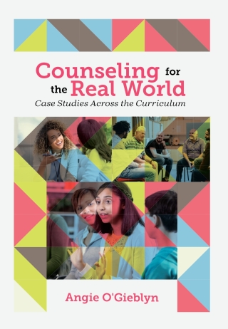 Cover image: Counseling for the Real World 1st edition 9781516545032