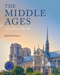 Imagen de portada: The Middle Ages 1st edition 9781516545438