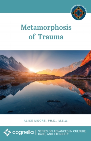 Cover image: Metamorphosis of Trauma 1st edition 9781516545629