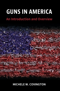 Titelbild: Guns in America 1st edition 9781516546053