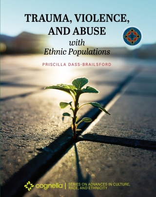 Cover image: Trauma, Violence, and Abuse with Ethnic Populations 1st edition 9781516546824