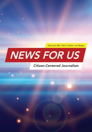 Cover image: News for US 1st edition 9781516548514