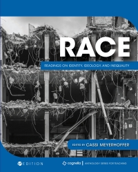 Cover image: Race 1st edition 9781516548781