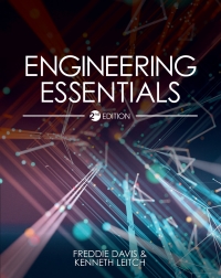 Cover image: Engineering Essentials 2nd edition 9781793553201