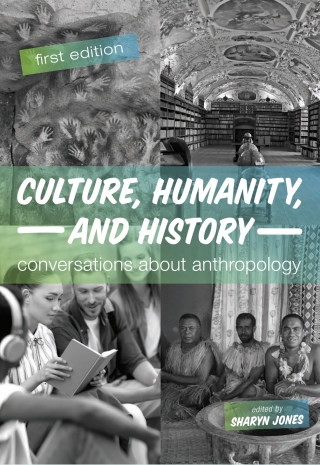 Cover image: Culture, Humanity, and History 1st edition 9781516549283