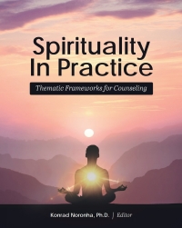 Imagen de portada: Spirituality in Practice 1st edition 9781516549344