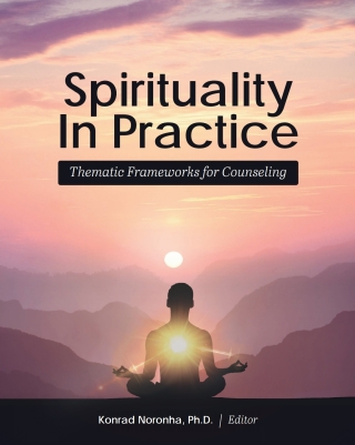 Cover image: Spirituality in Practice 1st edition 9781516549344