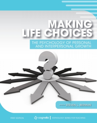 Cover image: Making Life Choices 1st edition 9781516590032