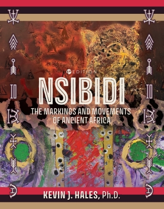 Cover image: Nsibidi 1st edition 9781516590216