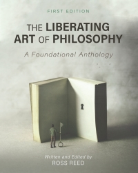 Cover image: The Liberating Art of Philosophy 1st edition 9781516590339