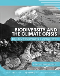 Omslagafbeelding: Biodiversity and the Climate Crisis 1st edition 9781793515964