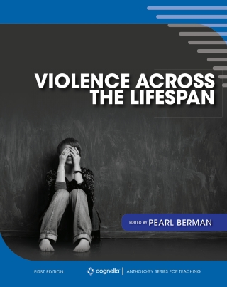 Cover image: Violence Across the Lifespan ebook plus Active Learning courseware 1st edition 9781516590711