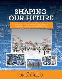 صورة الغلاف: Shaping our Future 1st edition 9781516590773