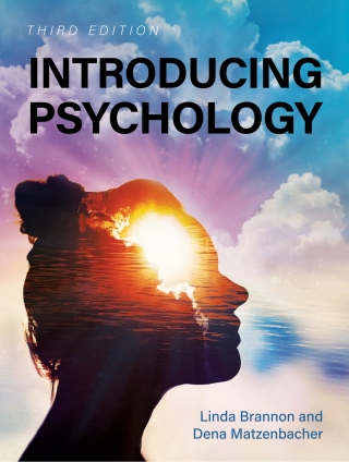 Imagen de portada: Introducing Psychology 3rd edition 9781516591039