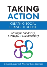 Cover image: Taking Action 1st edition 9781516591213