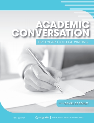 Cover image: Academic Conversation 1st edition 9781516591909