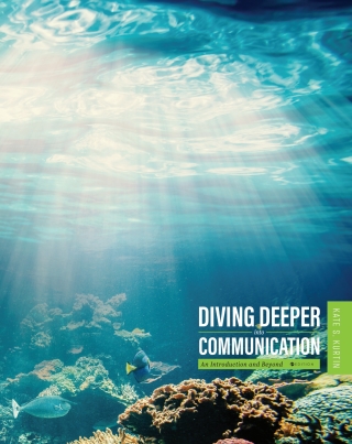 Cover image: Diving Deeper into Communication 1st edition 9781516591947