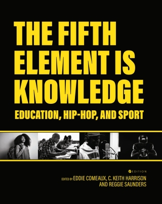 Cover image: The Fifth Element is Knowledge 1st edition 9781516592173