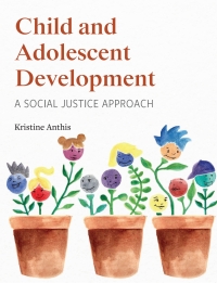 Cover image: Child and Adolescent Development 1st edition 9781516593101