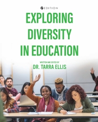 Cover image: Exploring Diversity in Education 1st edition 9781793511522