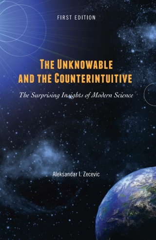 Imagen de portada: The Unknowable and the Counterintuitive 1st edition 9781516593323