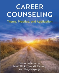 Cover image: Career Counseling 1st edition 9781516593361