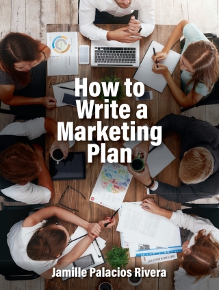 Imagen de portada: How to Write a Marketing Plan 1st edition 9781516593828