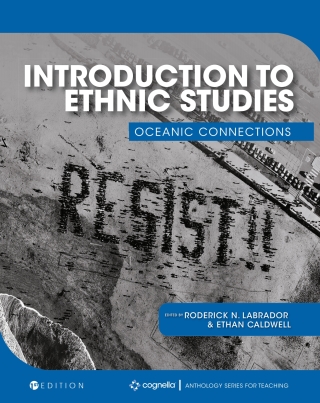 Cover image: Introduction to Ethnic Studies 1st edition 9781793511935