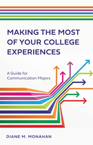 Cover image: Making the Most of Your College Experiences 1st edition 9781516593927