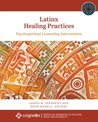 Imagen de portada: Latinx Healing Practices 1st edition 9781793519825