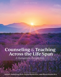 Cover image: Counseling and Teaching Across the Life Span 1st edition 9781793525994