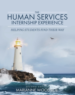 Cover image: The Human Services Internship Experience 2nd edition 9781516594733