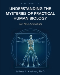 Titelbild: Understanding the Mysteries of Practical Human Biology for Non-Scientists 1st edition 9781516583119