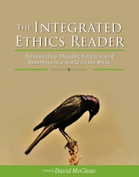 Imagen de portada: The Integrated Ethics Reader 1st edition 9781793517395