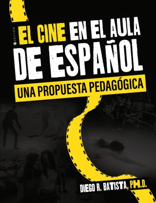 Cover image: El cine en el aula de español 1st edition 9781793558633
