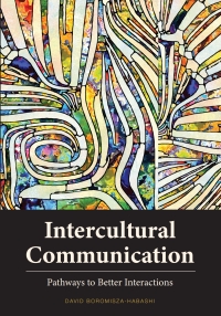 Imagen de portada: Intercultural Communication 1st edition 9781516596201