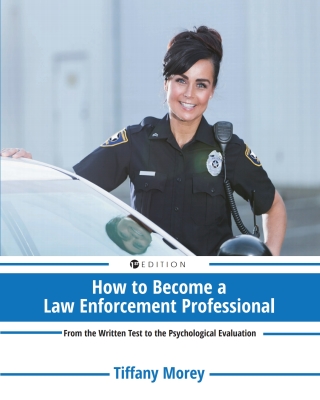 Imagen de portada: How to Become a Law Enforcement Professional 1st edition 9781516596775