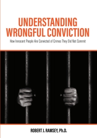 Cover image: Understanding Wrongful Conviction 1st edition 9781516597567