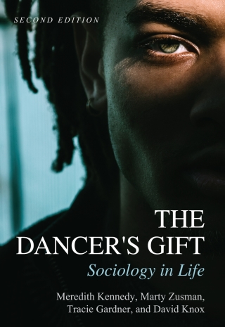 Imagen de portada: The Dancer's Gift 2nd edition 9781516598045