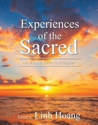 Imagen de portada: Experiences of the Sacred 1st edition 9781516598236