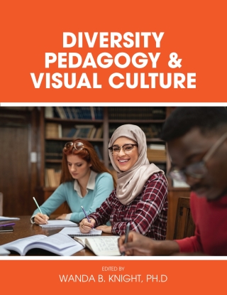 Cover image: Diversity, Pedagogy, and Visual Culture 1st edition 9781516598366