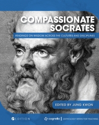 表紙画像: Compassionate Socrates 1st edition 9781516598700