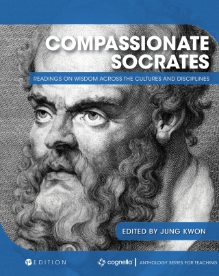 Cover image: Compassionate Socrates 1st edition 9781516598700