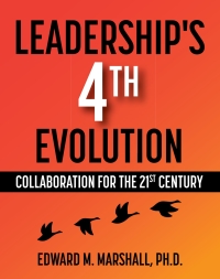 Omslagafbeelding: Leadership's 4th Evolution 1st edition 9781516598465