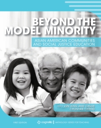 Cover image: Beyond the Model Minority 1st edition 9781516599141